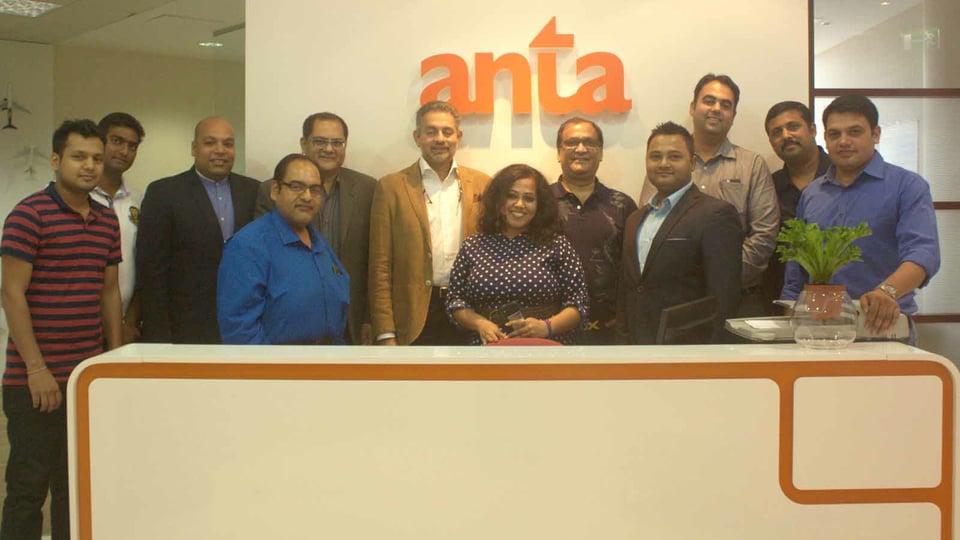 ANTA special episode Sep 4 2015 | Travel Tv India