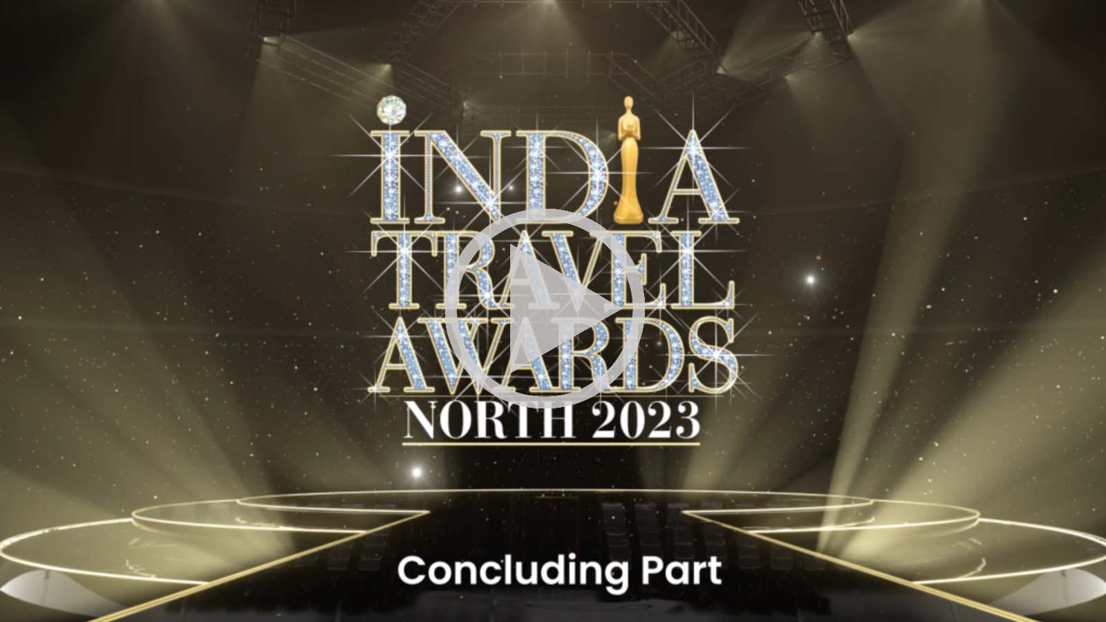 india travel awards north