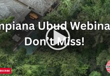 Impiana Ubud Webinar Don’t Miss! (December 5, 2025)